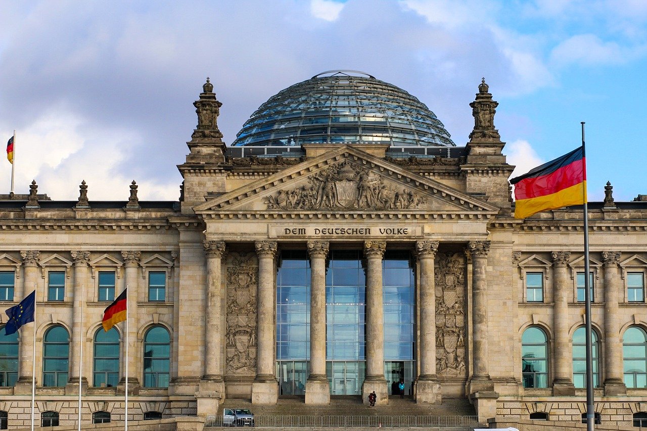 Frühstücksei Woche 48: Koalitionsvertrag